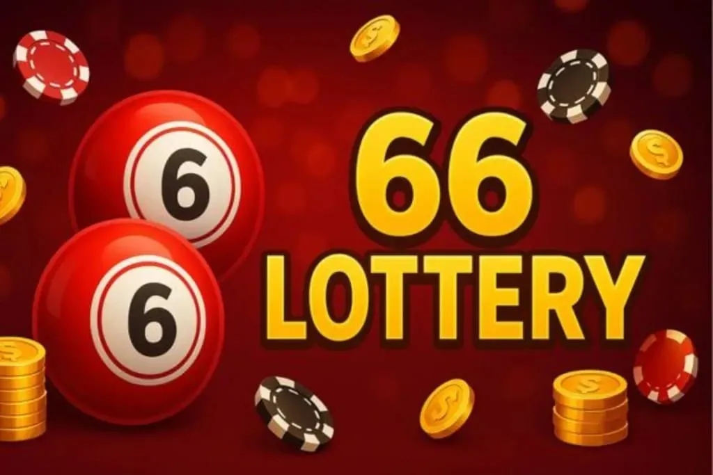 66 Lottery Login